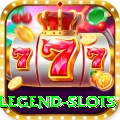 PKWin Legend Slots