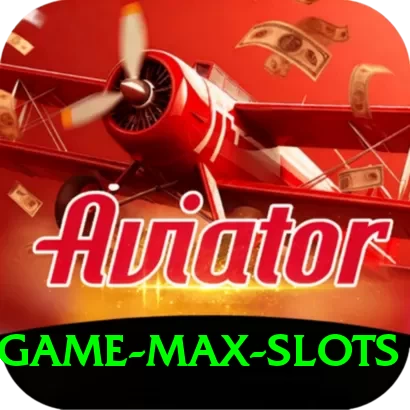 PRP Win Game Max Slots - 2