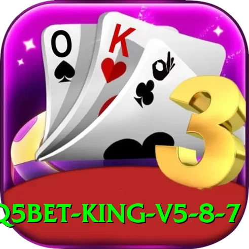 Q5Bet - King v5.8.7 - 2