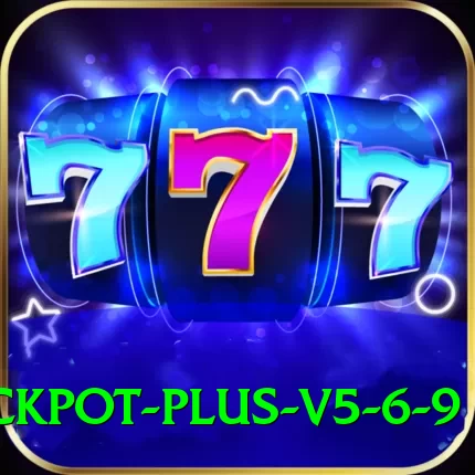 r789 Jackpot Plus v5.6.9 - 2