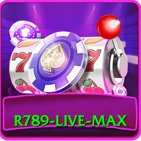 r789 - Live Max - 2
