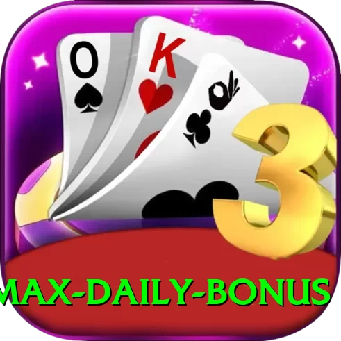 rods Max - Daily Bonus - 2