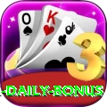 rods Max - Daily Bonus