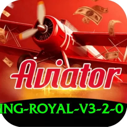 rr3 Gaming Royal v3.2.0 - 2