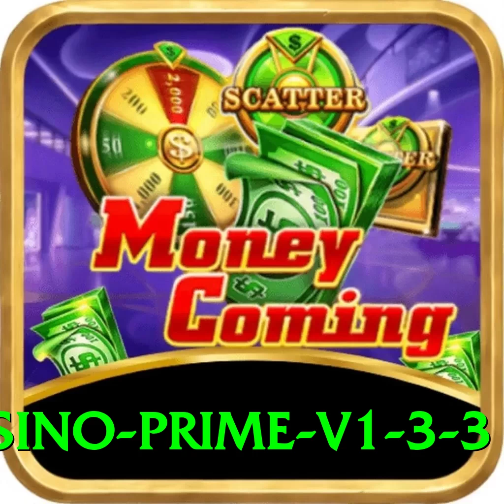 rs786 Casino Prime v1.3.3 - 2