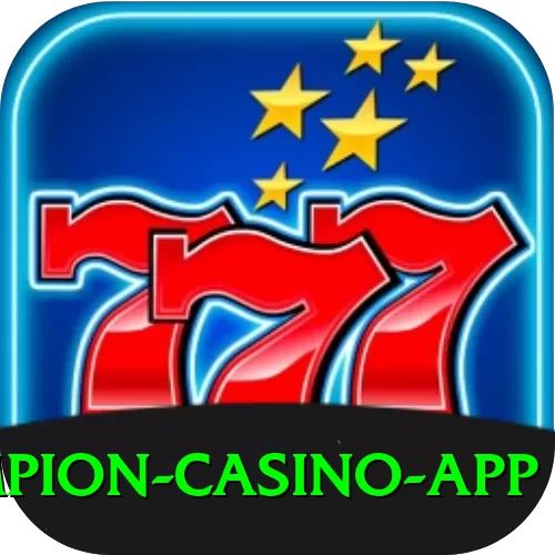 rs786 Champion Casino App - 2