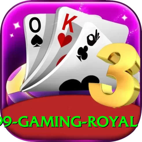 rss99 Gaming Royal - 2