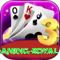 rss99 Gaming Royal