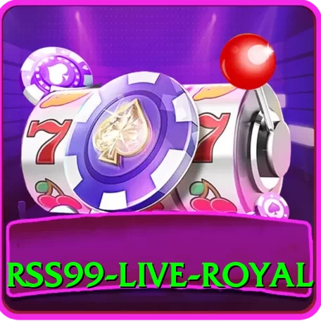 rss99 Live Royal - 2