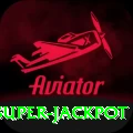 Ruby Fortune Super Jackpot
