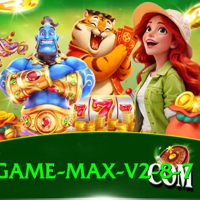 S92 Game Max v2.8.7 - 2