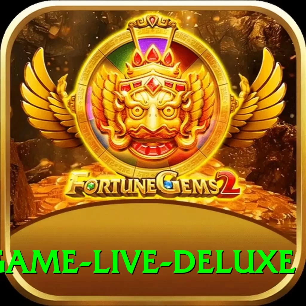 s9game - Live Deluxe - 2