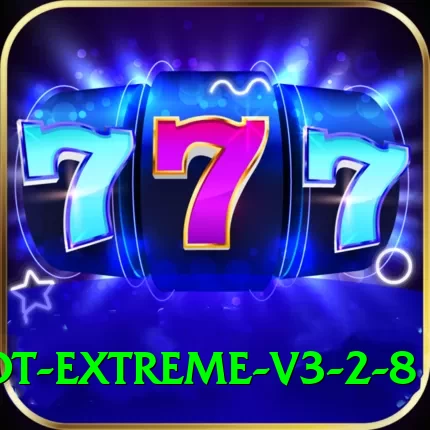 Six6s Casino Jackpot Extreme v3.2.8 - 2