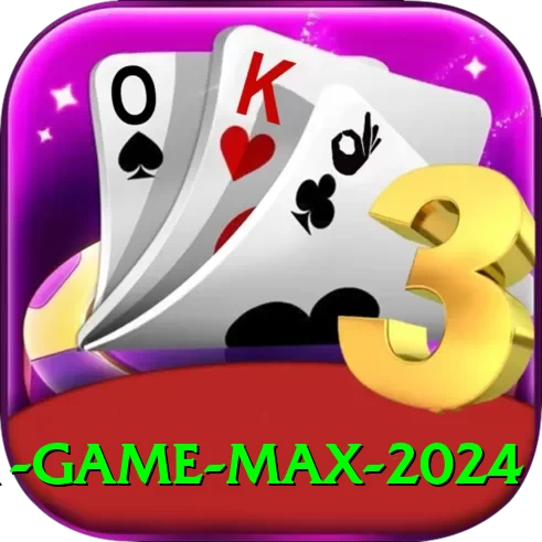 SS1 Game Max 2024 - 2