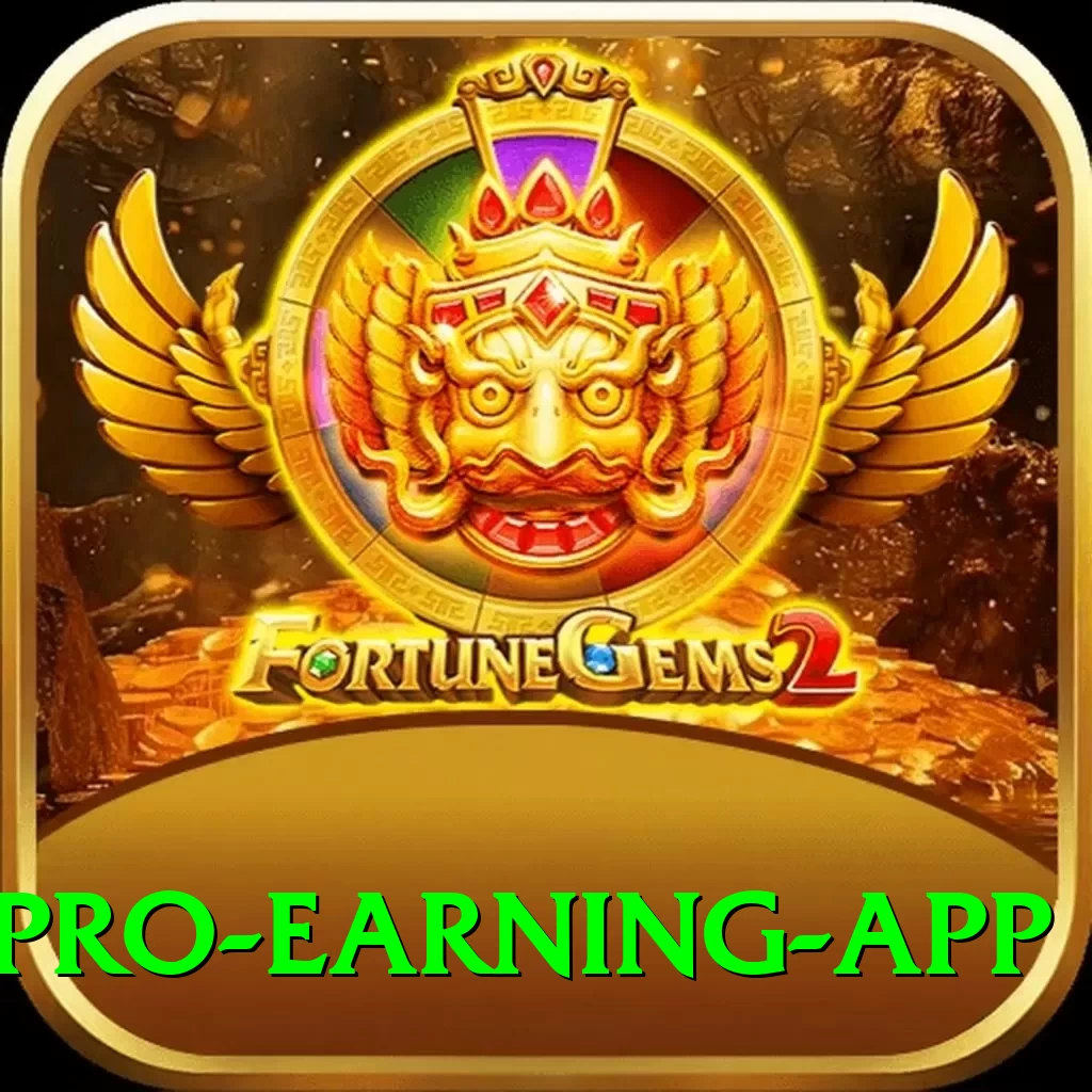 td777 - Pro Earning App - 2
