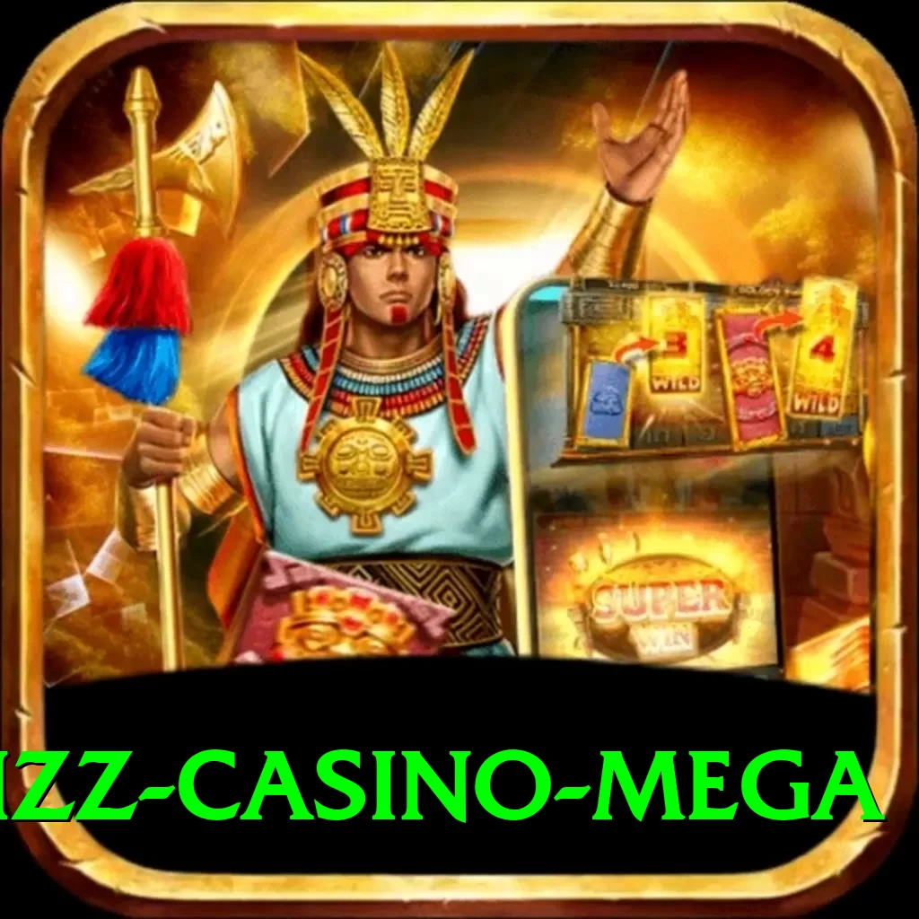 tekkabuzz - Casino Mega - 2