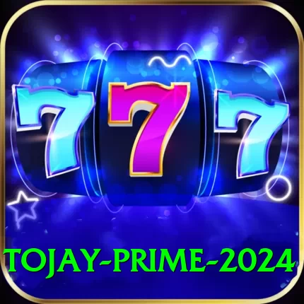 tojay Prime 2024 - 2