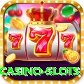 TopJit Mega - Casino & Slots