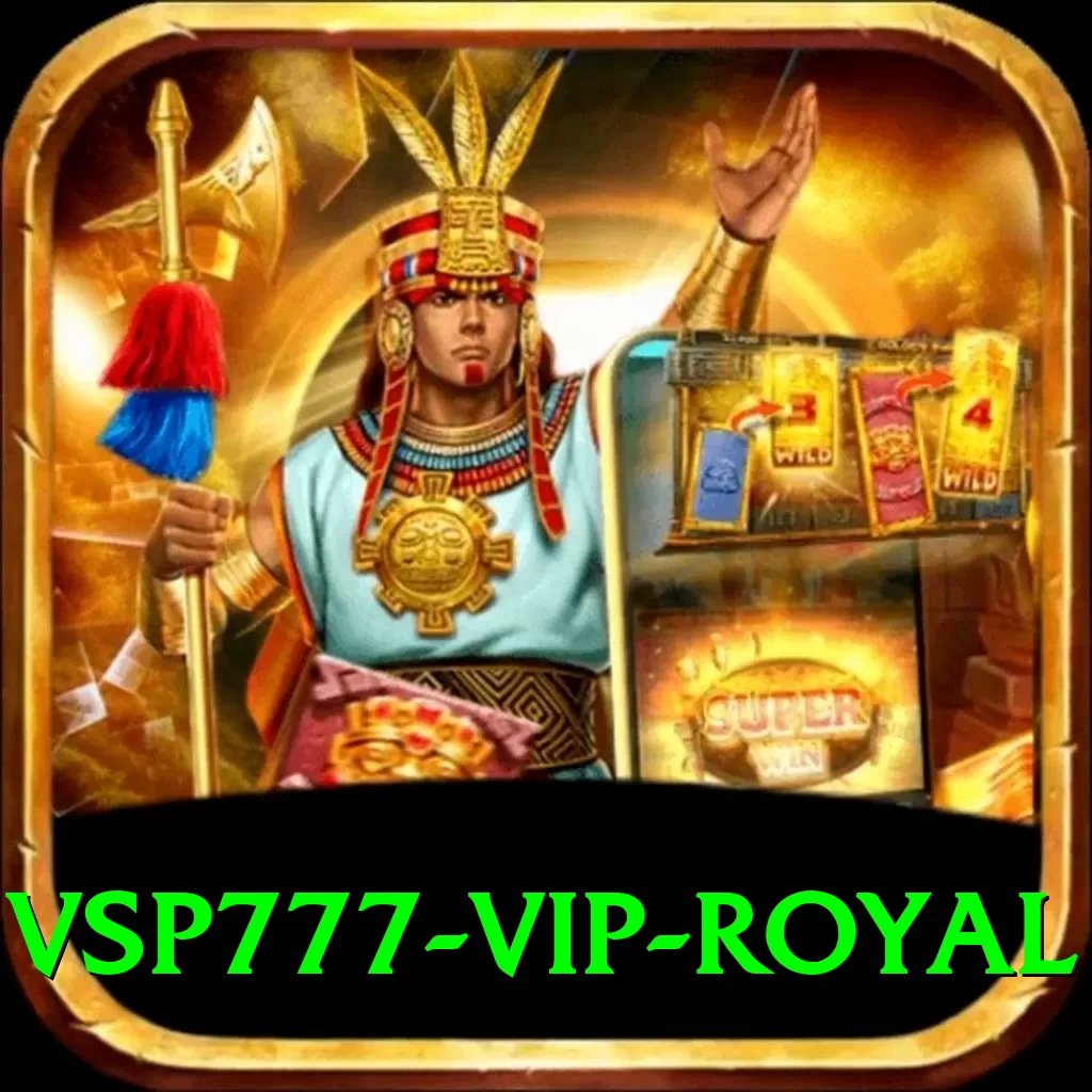 vsp777 - VIP Royal - 2