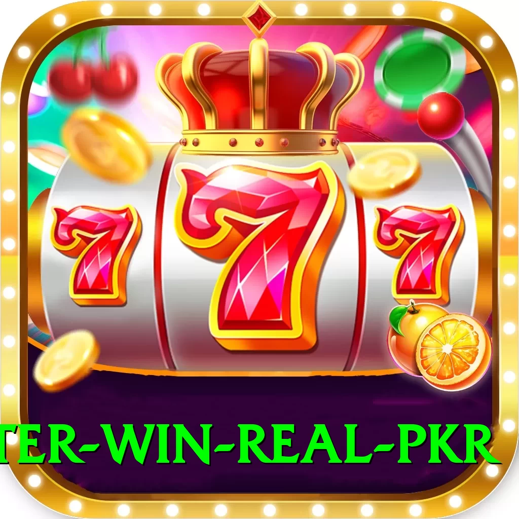w567 Master - Win Real PKR - 2