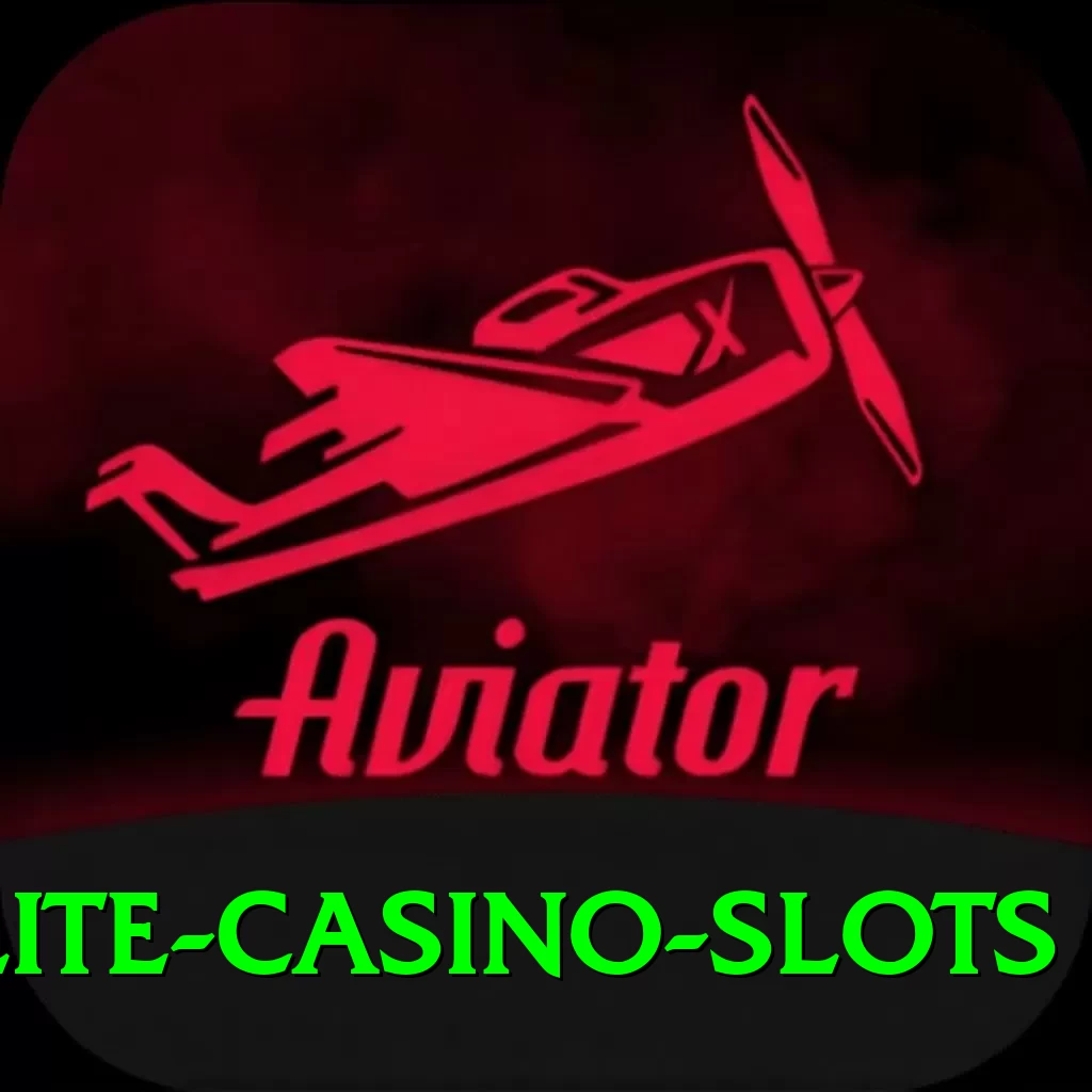 winpkr Elite - Casino & Slots - 2