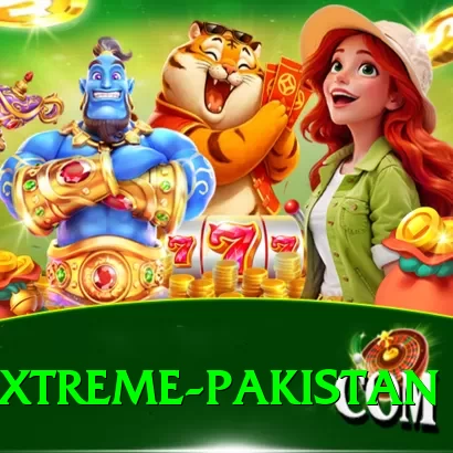 wt777 Extreme Pakistan - 2