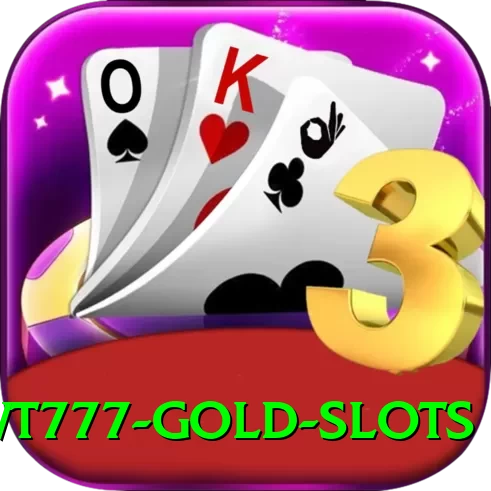 wt777 Gold Slots - 2