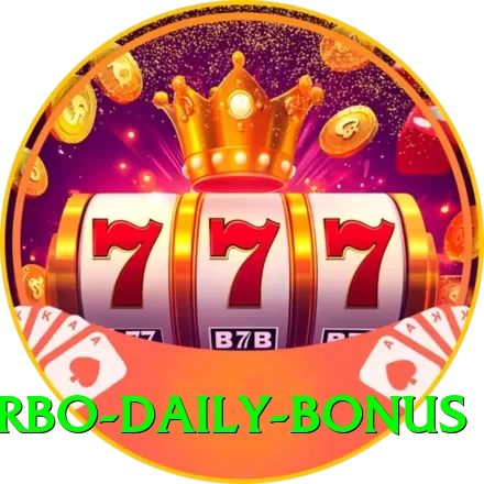 x44 Turbo - Daily Bonus - 2
