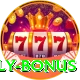 x44 Turbo - Daily Bonus