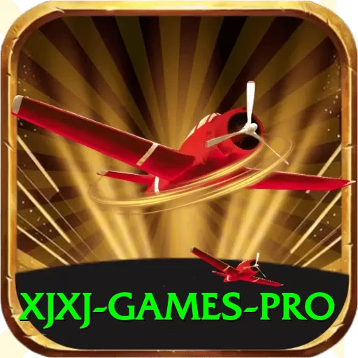 xjxj Games Pro - 2