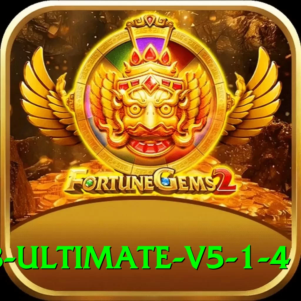 y888 - Ultimate v5.1.4 - 2