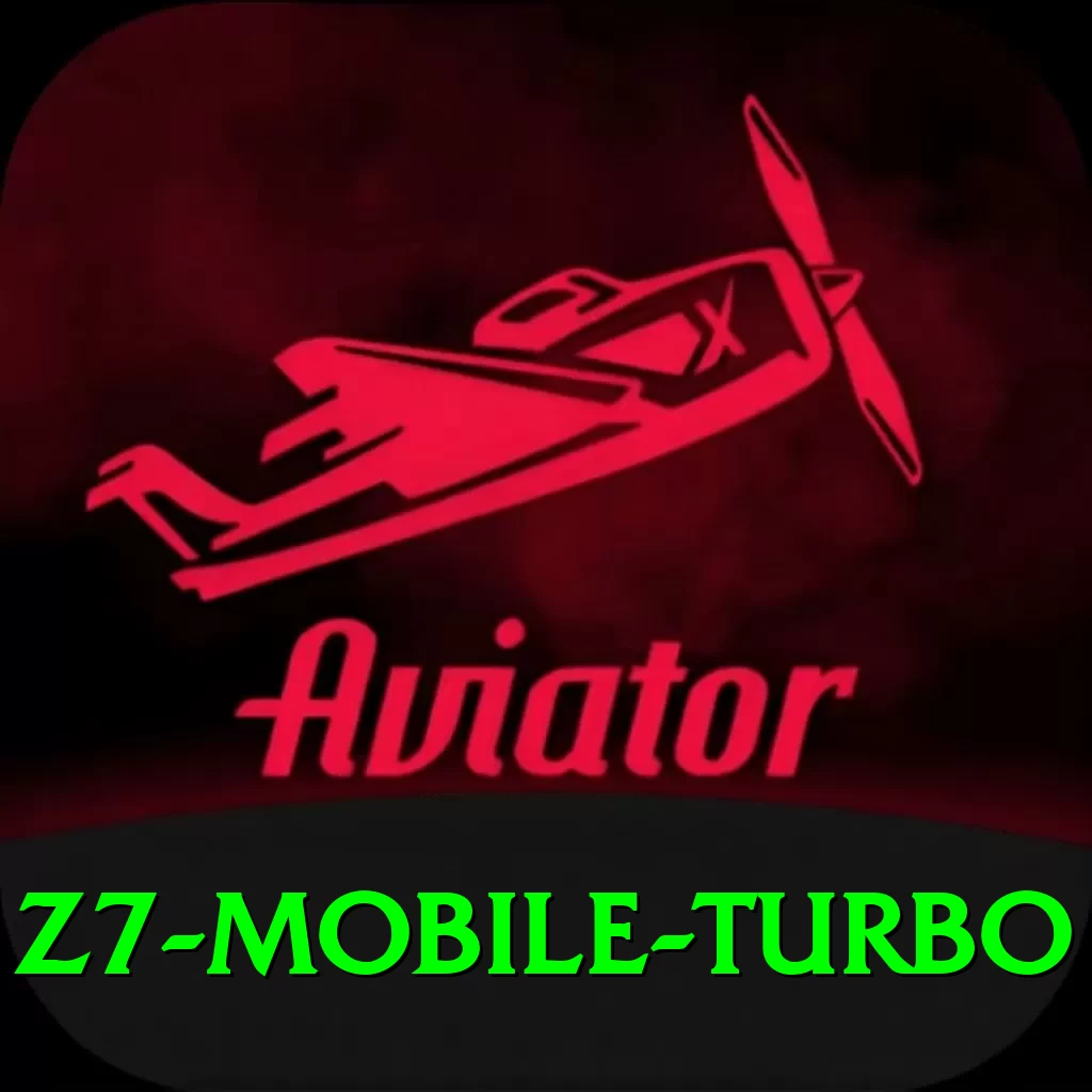 z7 Mobile Turbo - 2