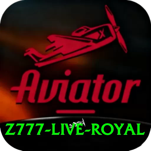 z777 Live Royal - 2