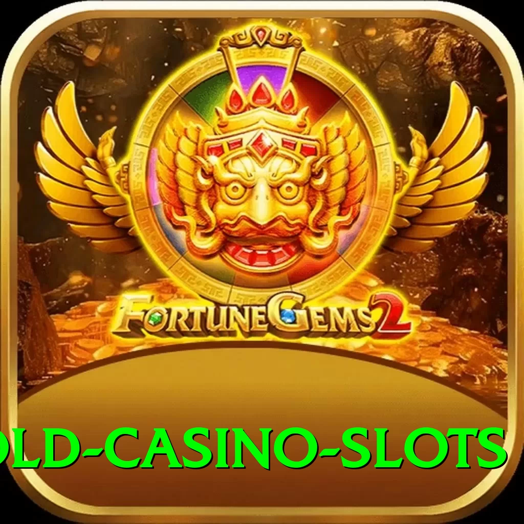 ze77 Gold - Casino & Slots - 2