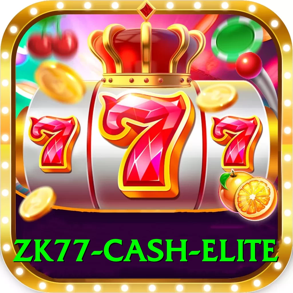 ZK77 Cash Elite - 2