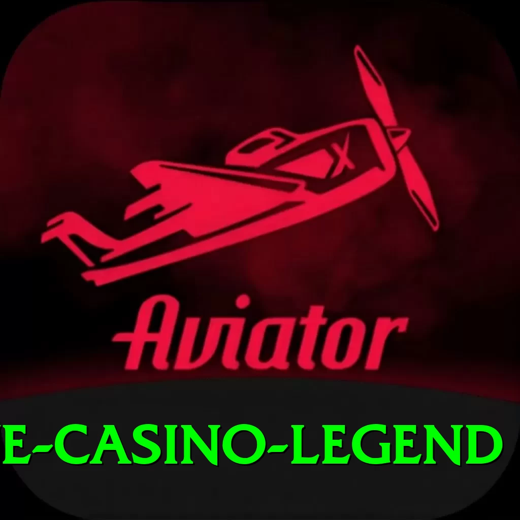 zv777 Live Casino Legend - 2